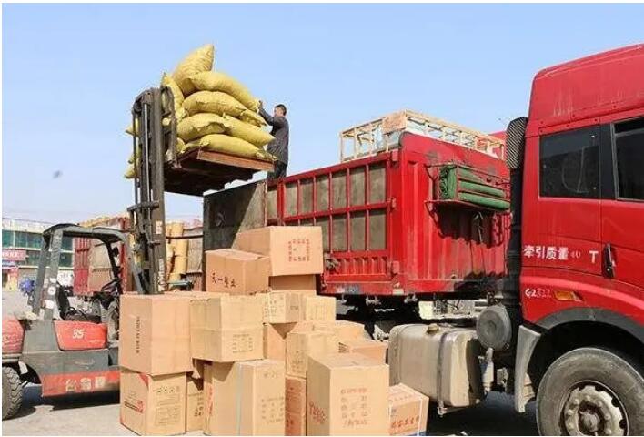 厦门到铜山区物流专线