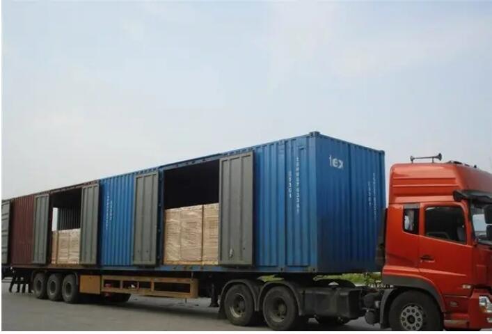 厦门到铜山区整车运输