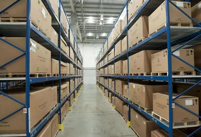 厦门到铜山区货物仓储