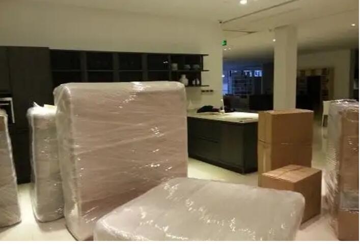 厦门到铜山区长途搬家