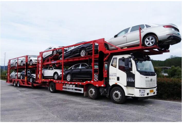 厦门到铜山区轿车托运